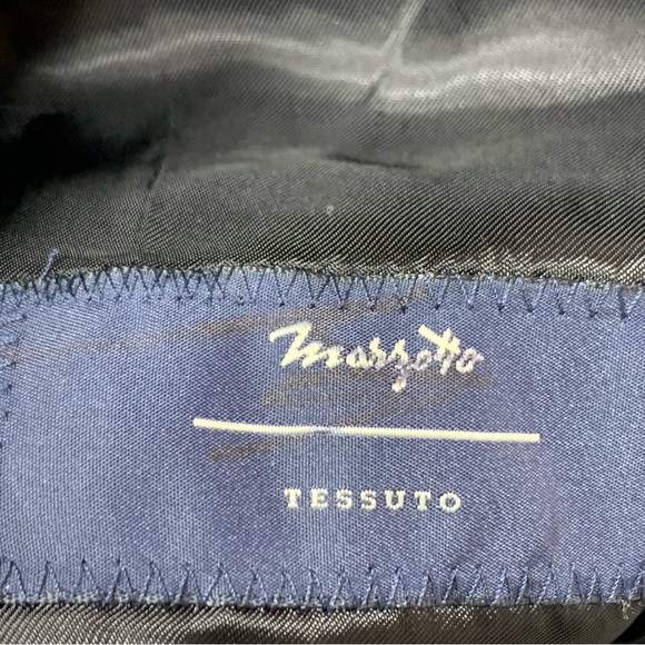 Tiger of Sweden S.1903 Slim Fit Suit Jacket - Picture 11 of 14